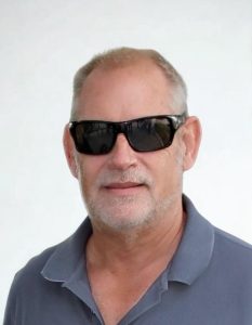 Steve George