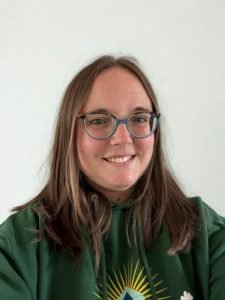 Tracy Dryburgh